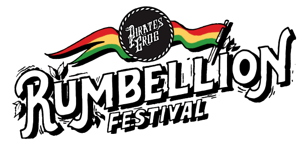 Rumbellion Festival Logo