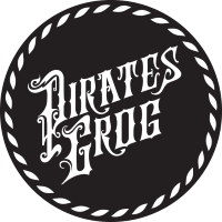 Pirate's Grog Logo