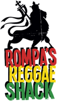 Rompa's Reggae Shack Logo
