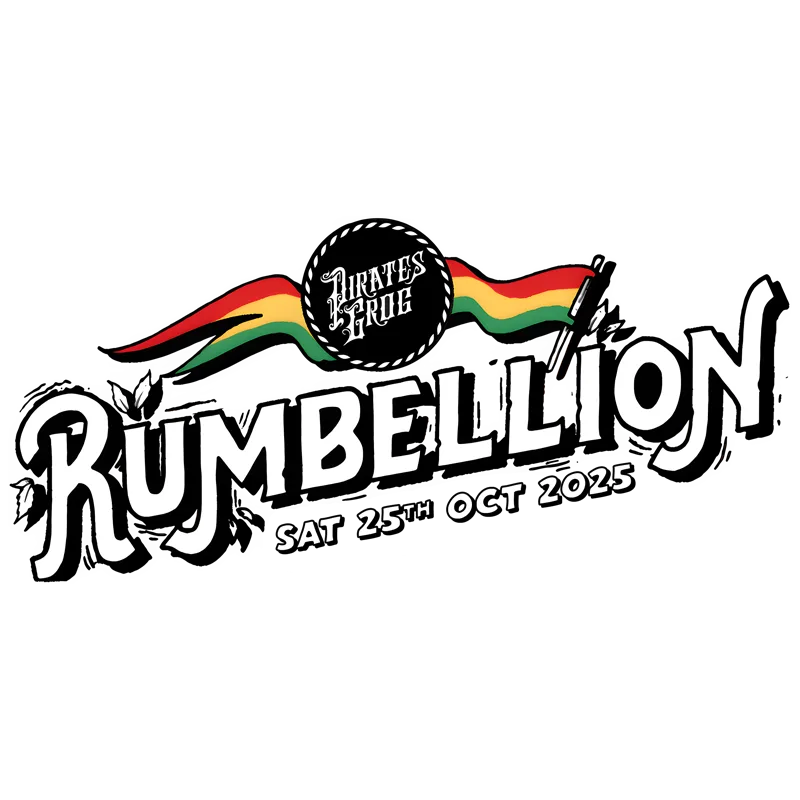 Rumbellion October 2025